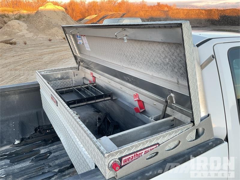 Ford F-150 XL 4x2 Pickup Άλλα Vans