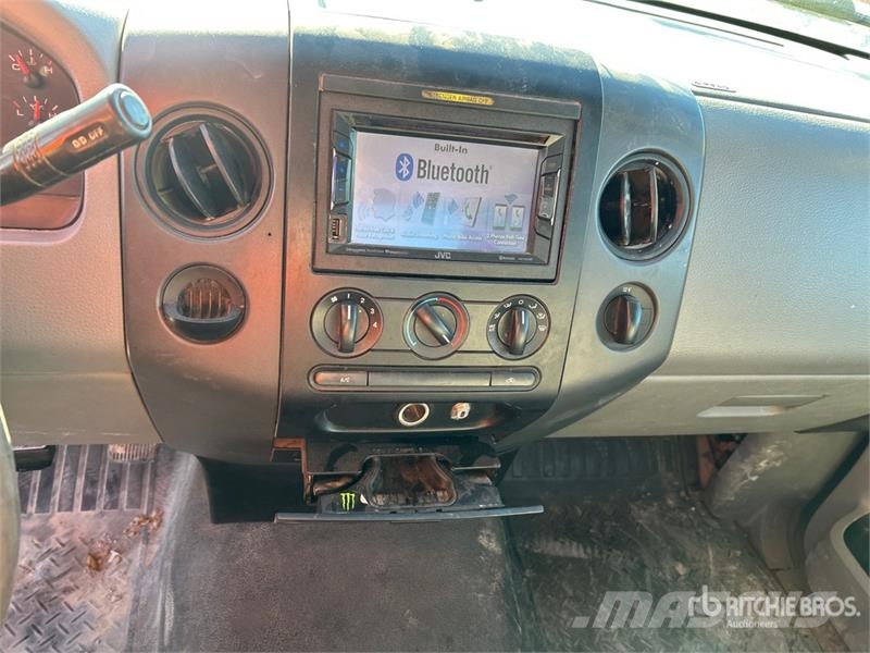 Ford F-150 XL 4x2 Pickup Drugi
