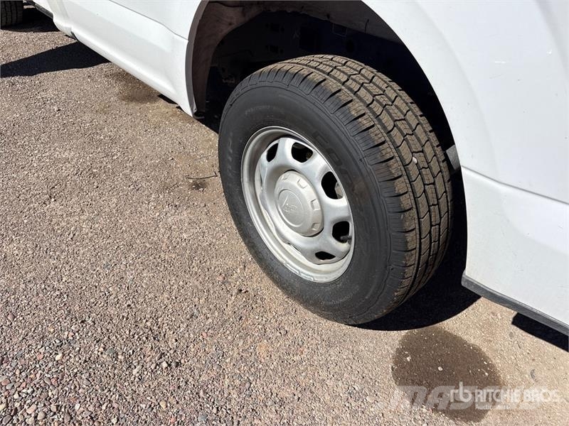 Ford F-150 XL 4x2 Pickup Autre fourgon / utilitaire