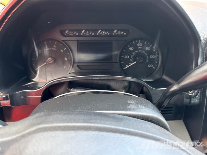 Ford F-150 XL 4x2 Pickup Ostalo
