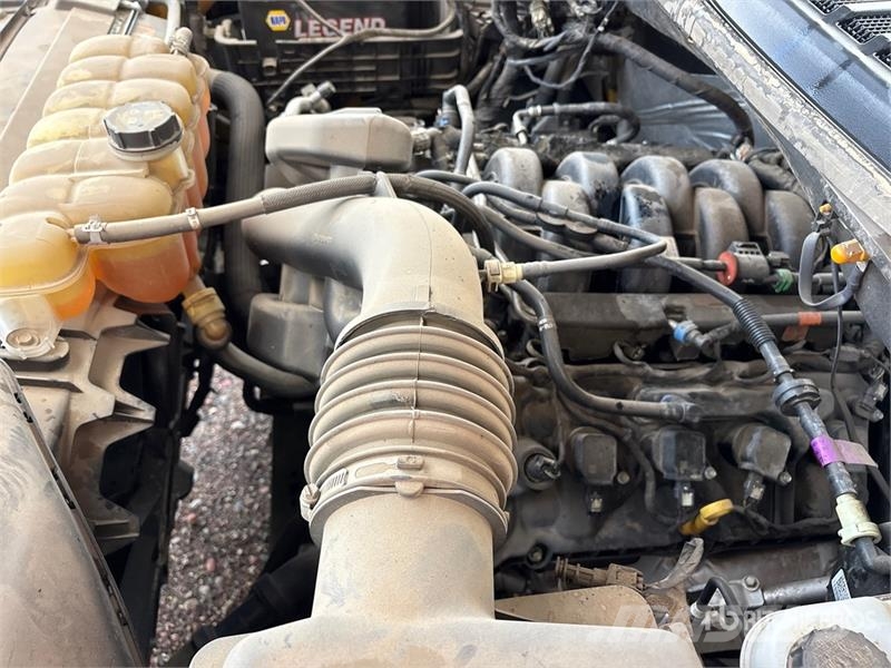 Ford F-150 XL 4x2 Pickup Ostalo