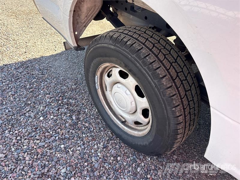 Ford F-150 XL 4x2 Pickup Autre fourgon / utilitaire