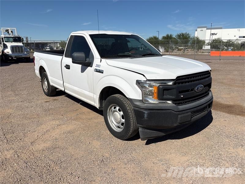 Ford F-150 XL 4x2 Pickup Autre fourgon / utilitaire