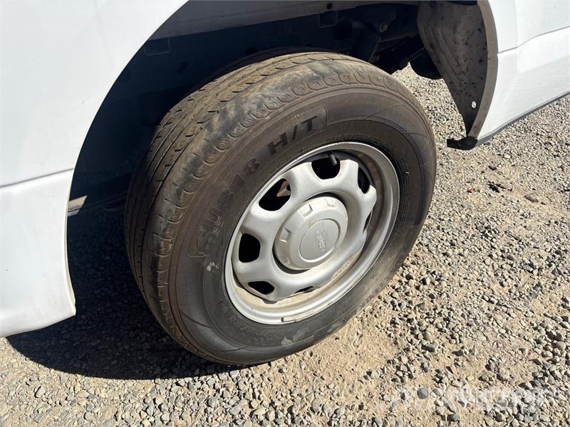 Ford F-150 XL 4x2 Pickup その他