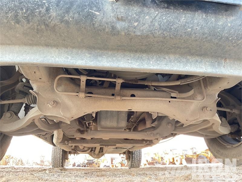 Ford F-150 XL 4x2 Pickup Anders