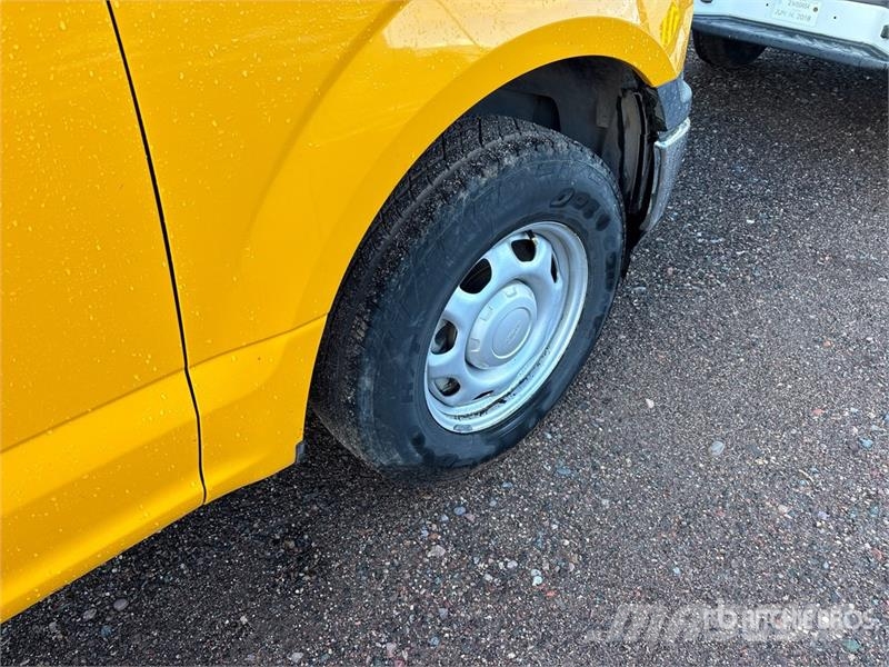 Ford F-150 XL 4x2 Pickup Ostalo