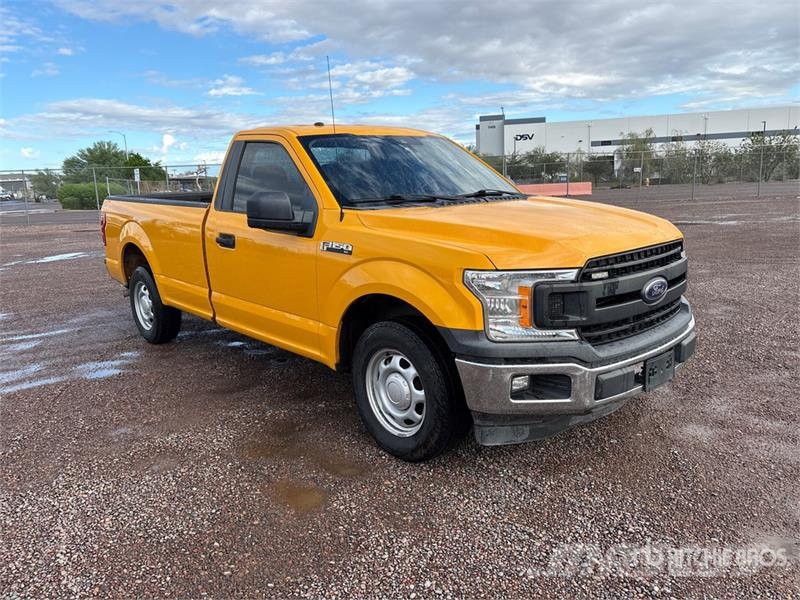 Ford F-150 XL 4x2 Pickup Ostalo