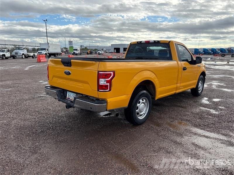 Ford F-150 XL 4x2 Pickup Ostalo
