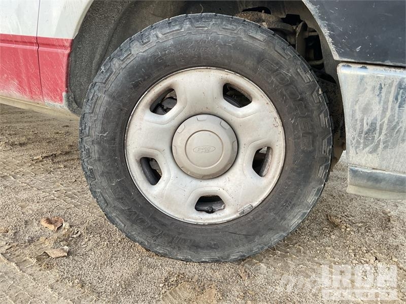 Ford F-150 XL 4x2 Pickup Άλλα Vans