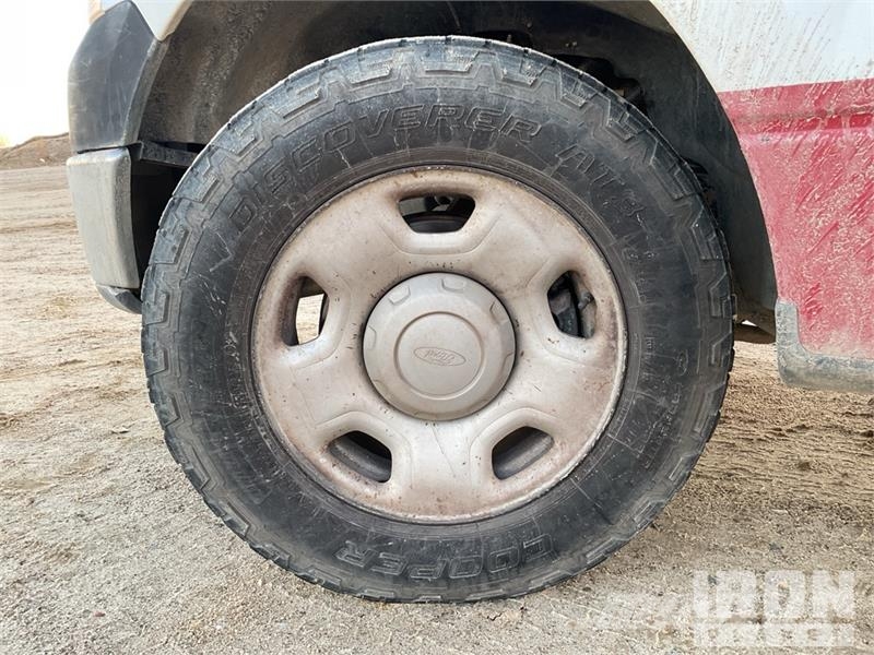 Ford F-150 XL 4x2 Pickup Άλλα Vans