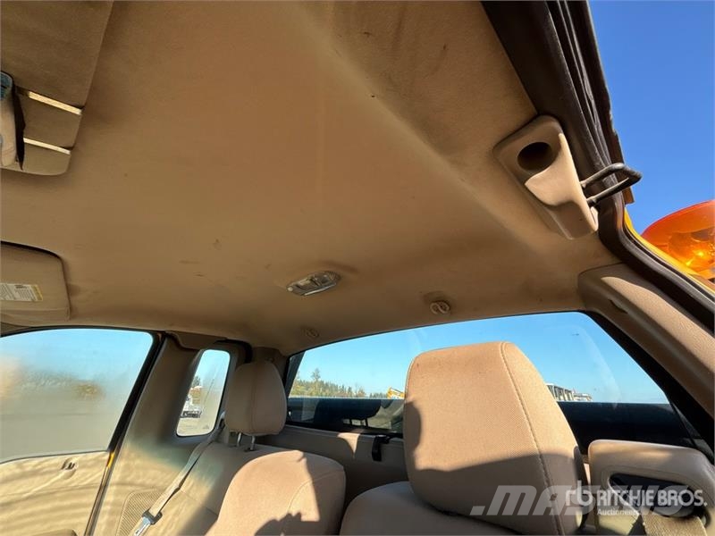 Ford F-150 XL 4x2 Pickup Прочие фургоны