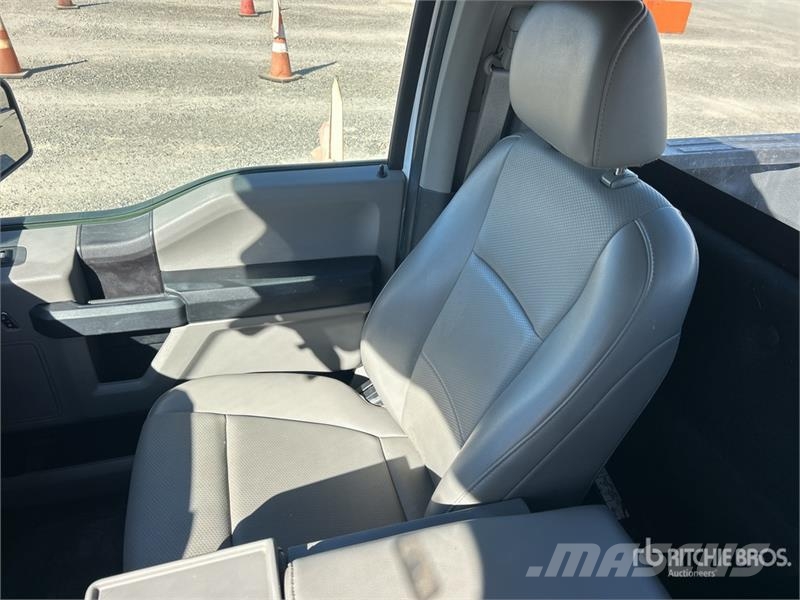 Ford F-150 XL 4x2 Pickup Citi