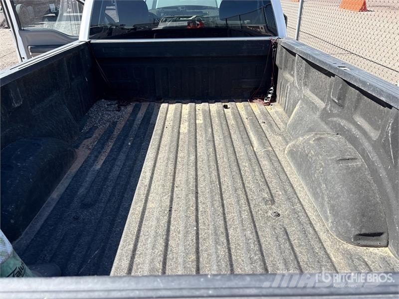 Ford F-150 XL 4x2 Pickup Autre fourgon / utilitaire