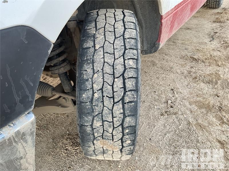 Ford F-150 XL 4x2 Pickup Anders