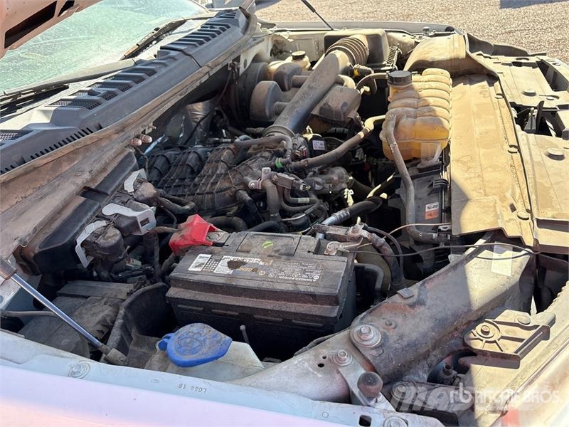 Ford F-150 XL 4x2 Pickup Autre fourgon / utilitaire