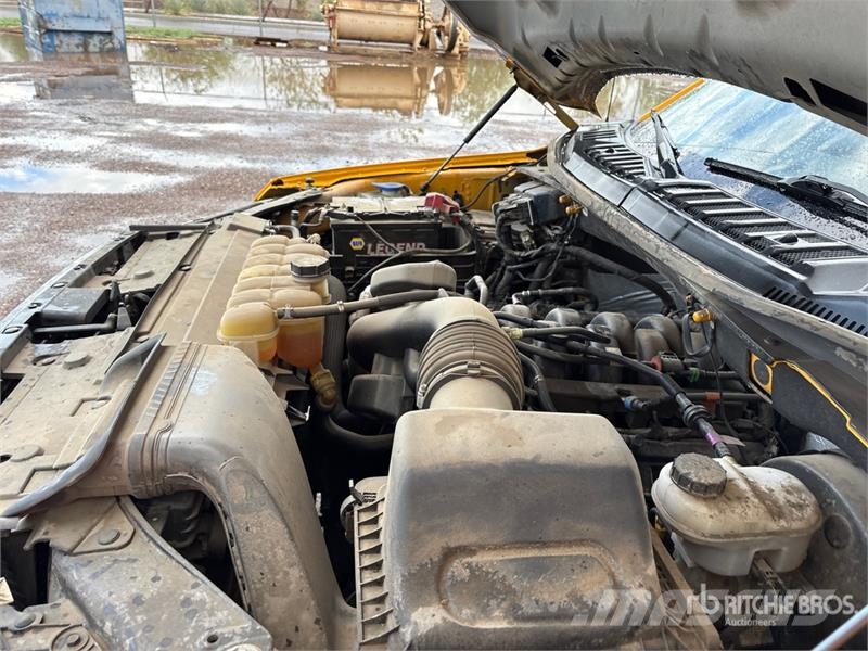 Ford F-150 XL 4x2 Pickup Ostalo