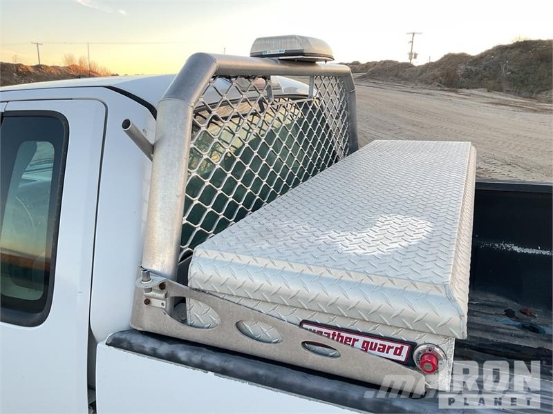 Ford F-150 XL 4x2 Pickup Anders