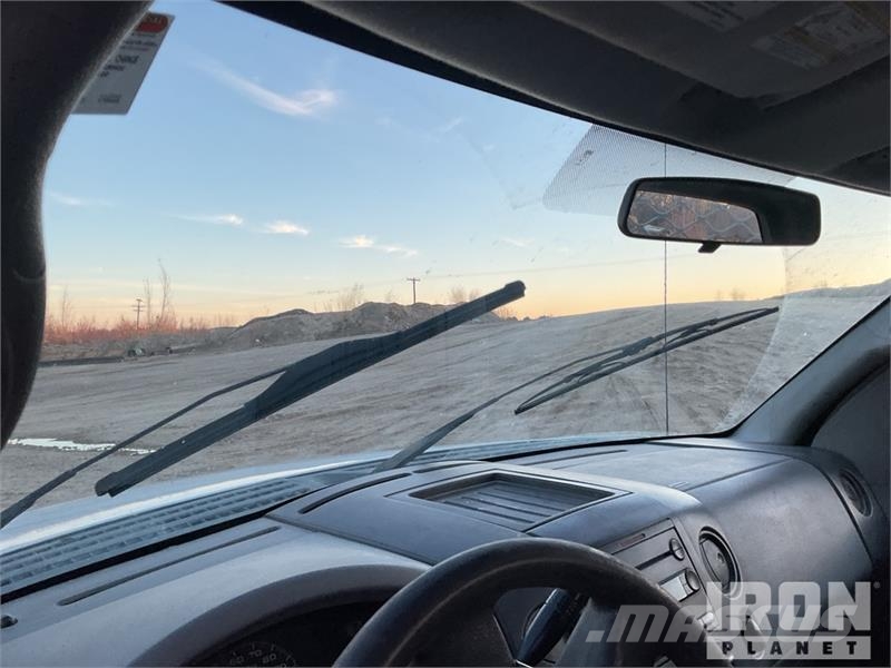 Ford F-150 XL 4x2 Pickup Anders