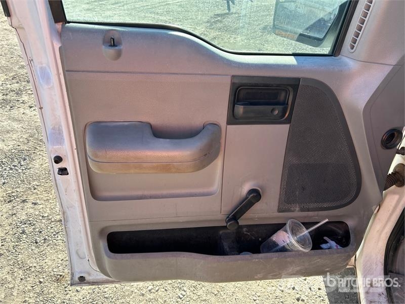 Ford F-150 XL 4x2 Pickup Drugi