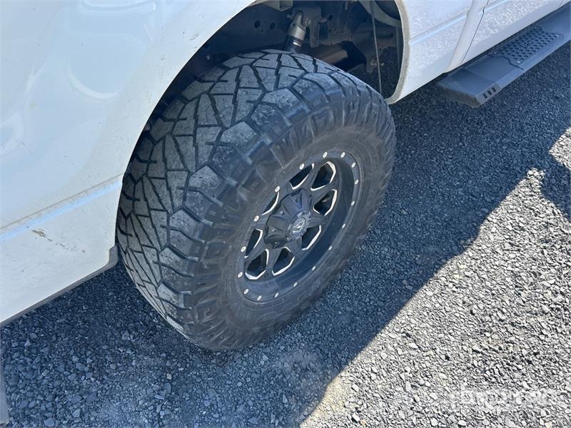 Ford F-150 XL 4x4 Crew Cab Pickup Άλλα Vans