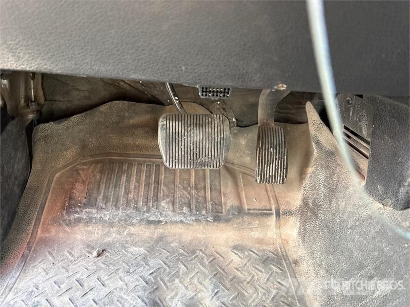 Ford F-150 XL 4x4 Crew Cab Pickup Muut autot