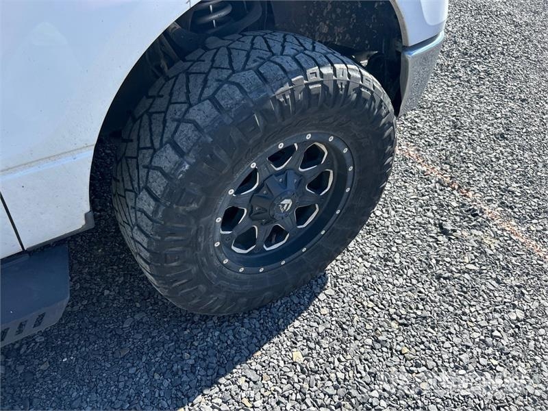 Ford F-150 XL 4x4 Crew Cab Pickup Άλλα Vans
