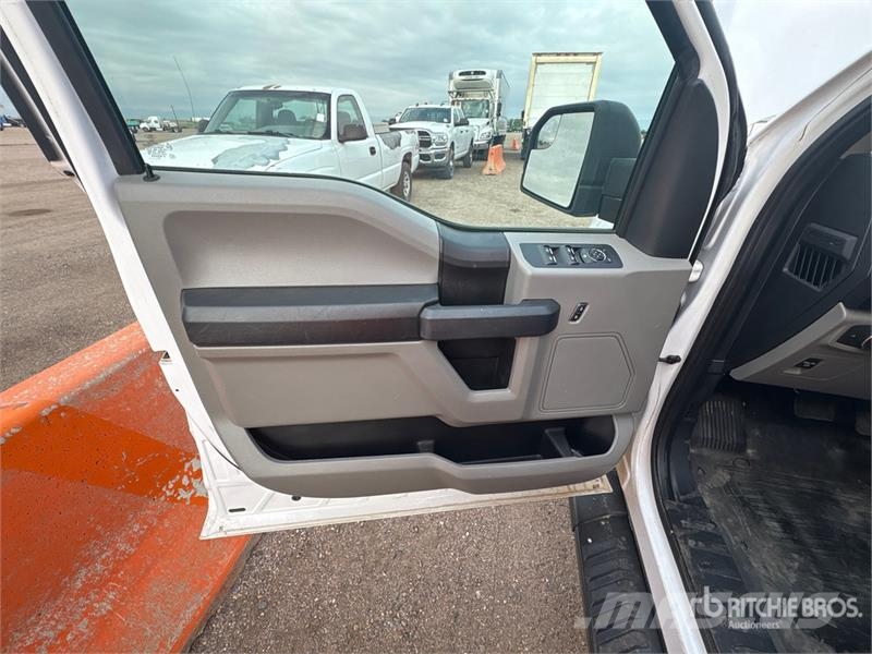 Ford F-150 XL 4x4 Crew Cab Pickup Άλλα Vans
