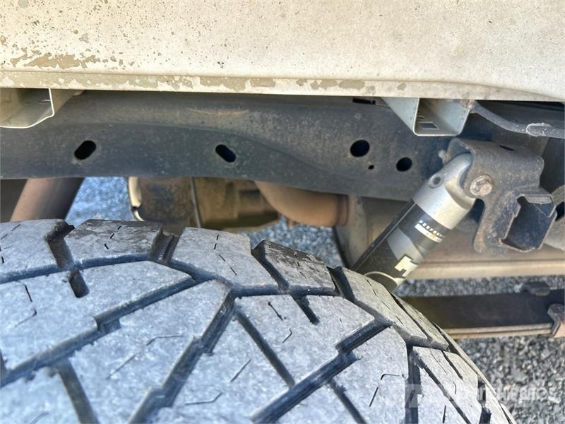Ford F-150 XL 4x4 Crew Cab Pickup Άλλα Vans
