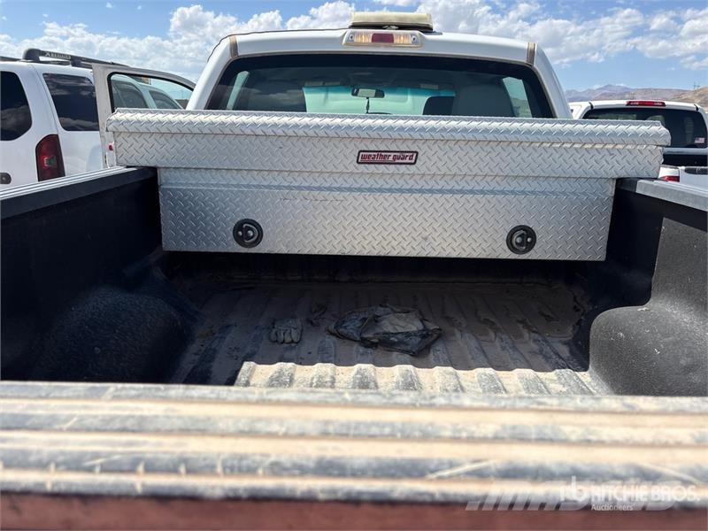 Ford F-150 XL 4x4 Crew Cab Pickup Muut autot