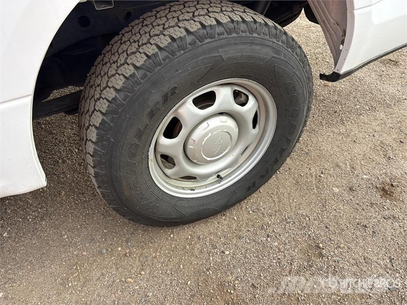 Ford F-150 XL 4x4 Crew Cab Pickup Άλλα Vans