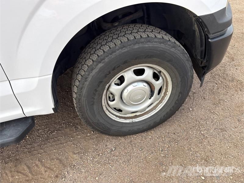 Ford F-150 XL 4x4 Crew Cab Pickup Άλλα Vans