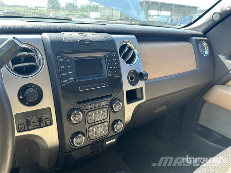 Ford F-150 XL 4x4 Crew Cab Pickup Άλλα Vans