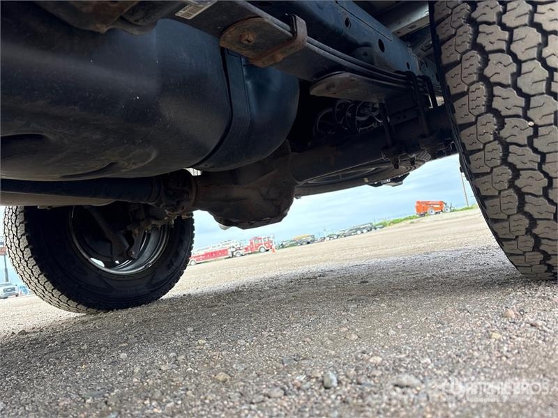 Ford F-150 XL 4x4 Crew Cab Pickup Άλλα Vans