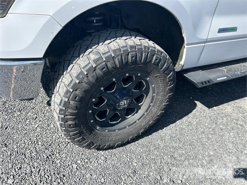 Ford F-150 XL 4x4 Crew Cab Pickup Άλλα Vans