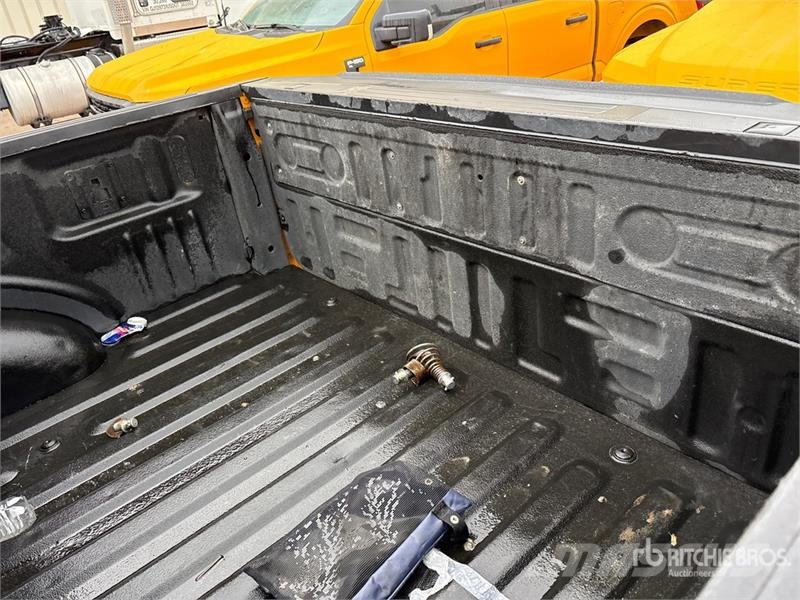Ford F-150 XL 4x4 Crew Cab Pickup Прочие фургоны