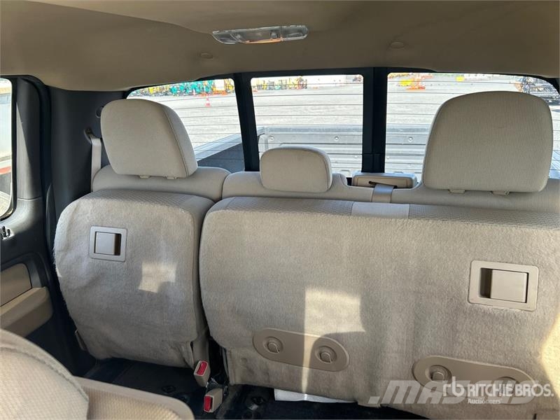 Ford F-150 XL 4x4 Crew Cab Pickup Anders