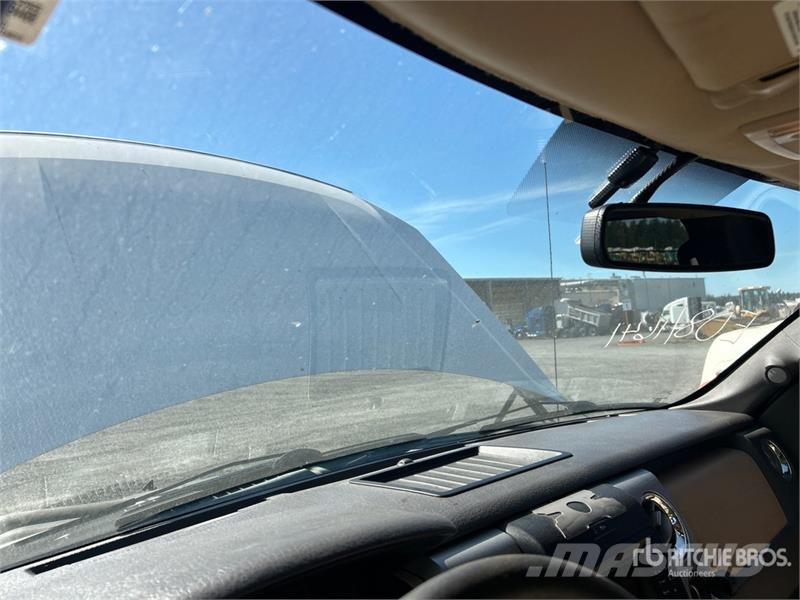Ford F-150 XL 4x4 Crew Cab Pickup Anders