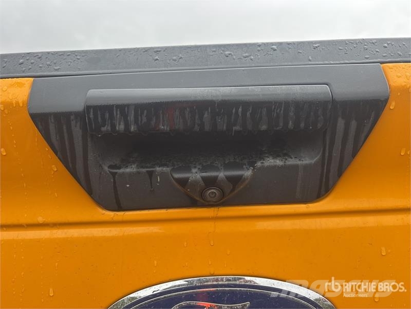 Ford F-150 XL 4x4 Crew Cab Pickup Прочие фургоны
