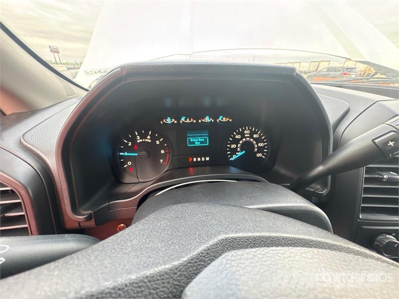 Ford F-150 XL 4x4 Crew Cab Pickup Άλλα Vans