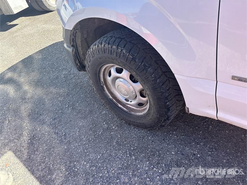 Ford F-150 XL 4x4 Crew Cab Pickup Прочие фургоны