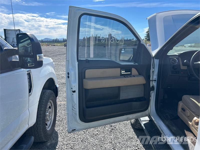 Ford F-150 XL 4x4 Crew Cab Pickup Άλλα Vans