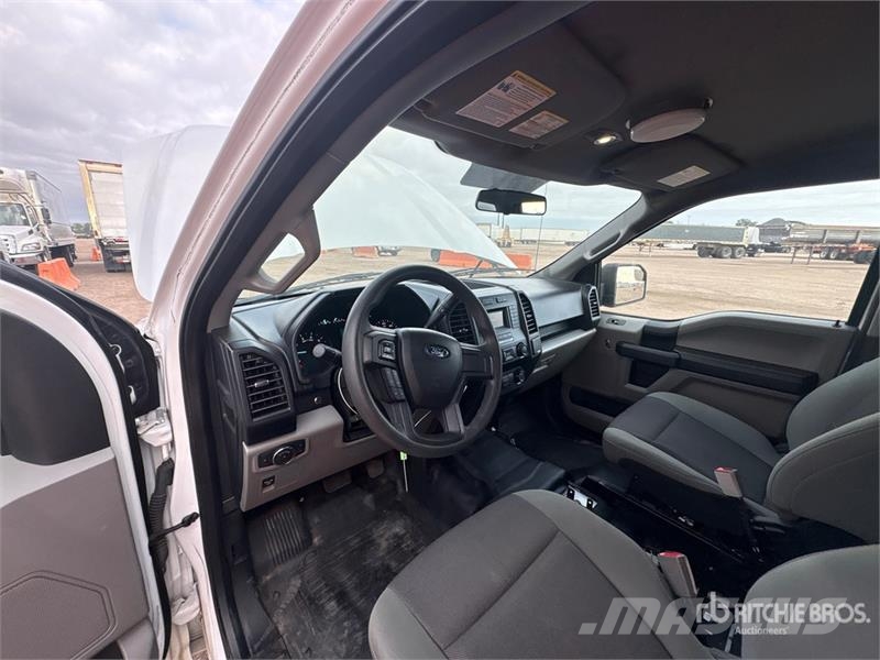 Ford F-150 XL 4x4 Crew Cab Pickup Άλλα Vans