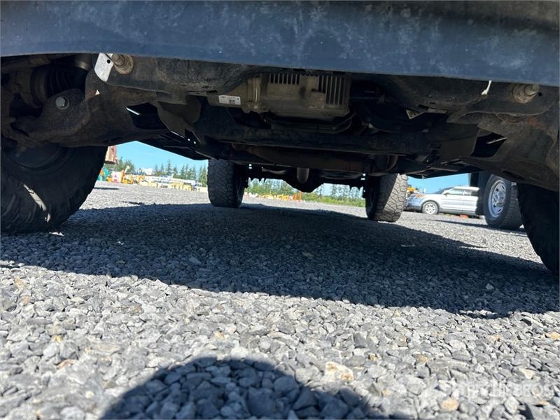Ford F-150 XL 4x4 Crew Cab Pickup Άλλα Vans