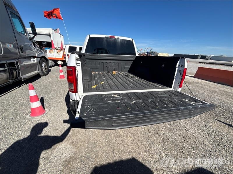 Ford F-150 XL 4x4 Crew Cab Pickup Прочие фургоны