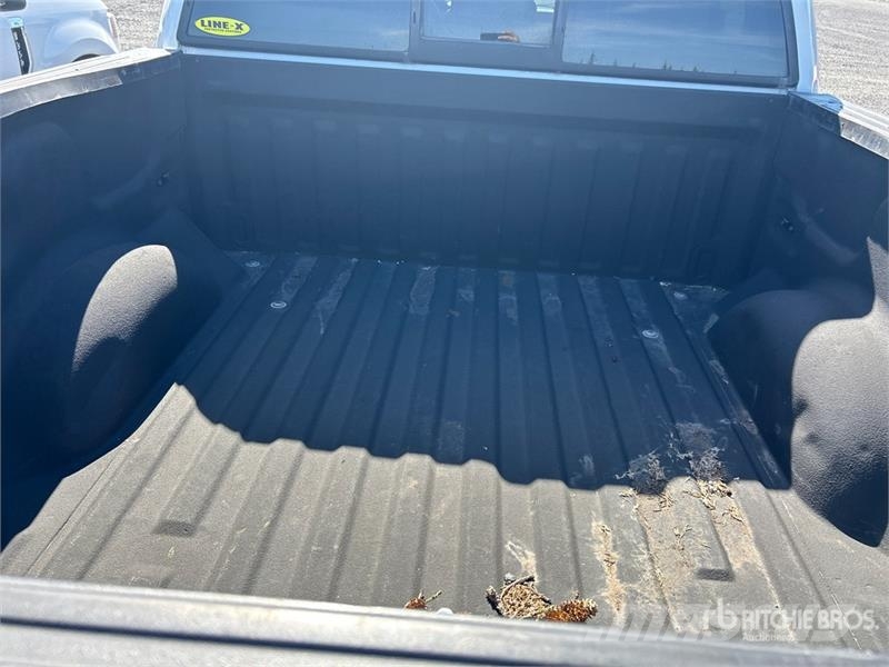 Ford F-150 XL 4x4 Crew Cab Pickup Άλλα Vans