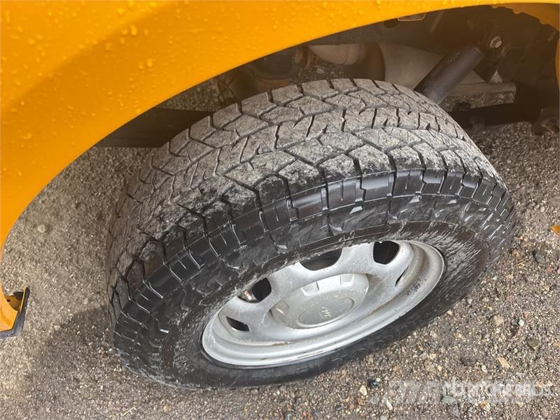 Ford F-150 XL 4x4 Crew Cab Pickup Прочие фургоны