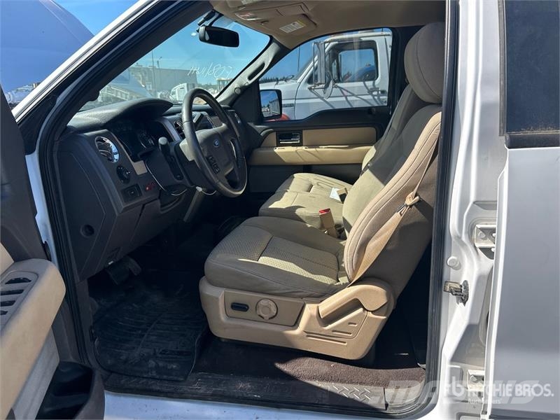 Ford F-150 XL 4x4 Crew Cab Pickup Άλλα Vans