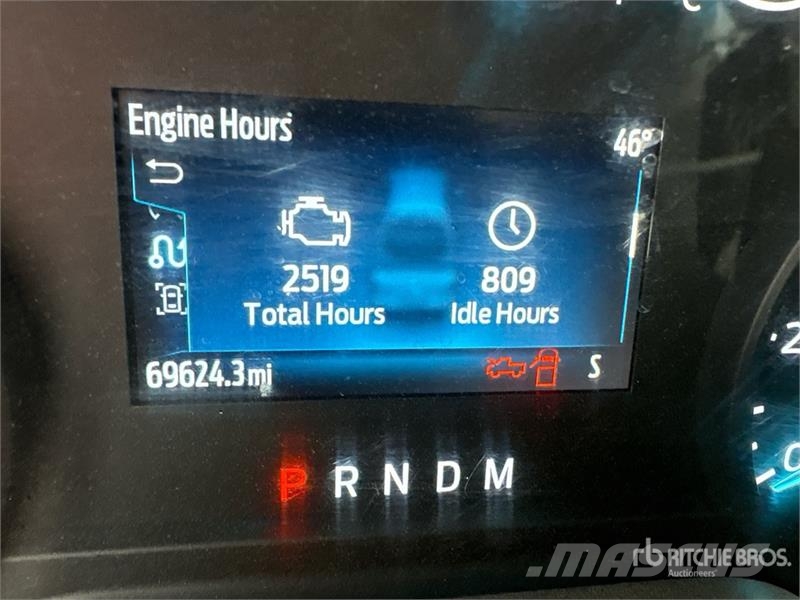 Ford F-150 XL 4x4 Crew Cab Pickup Прочие фургоны