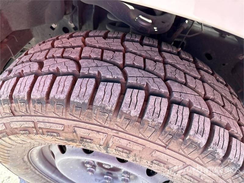 Ford F-150 XL 4x4 Crew Cab Pickup Muut autot