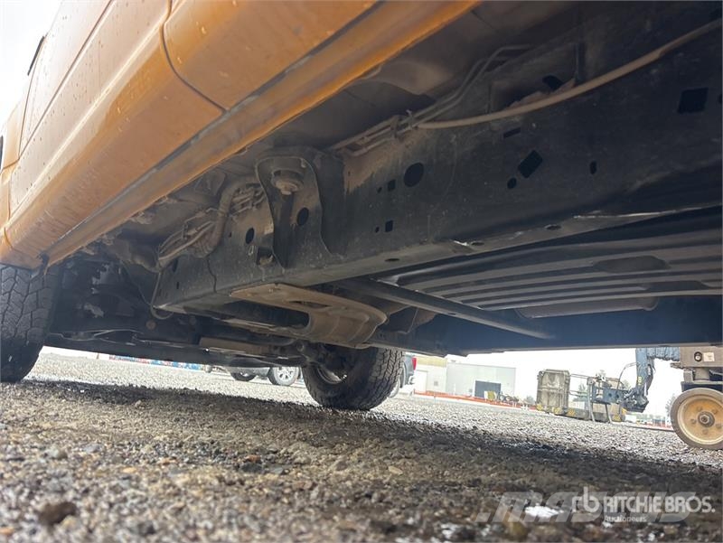 Ford F-150 XL 4x4 Crew Cab Pickup Прочие фургоны